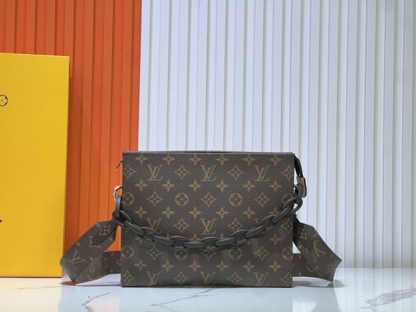 Luxury LV Handbag M67692-M47542