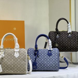 Luxury LV Handbag M59607