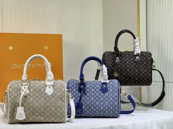 Luxury LV Handbag M59607