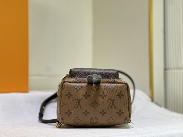 Luxury LV Handbag M44873