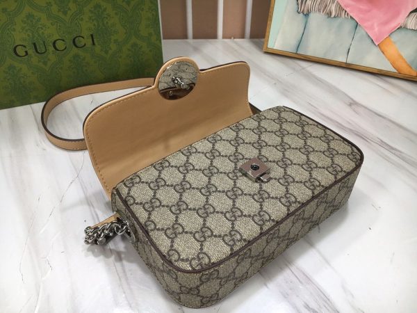 Luxury Gucci Handbag 739722