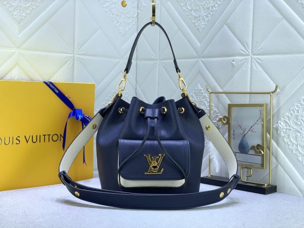 Luxury LV Handbag M57687