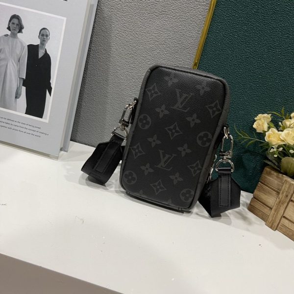 Luxury LV Handbag M81323