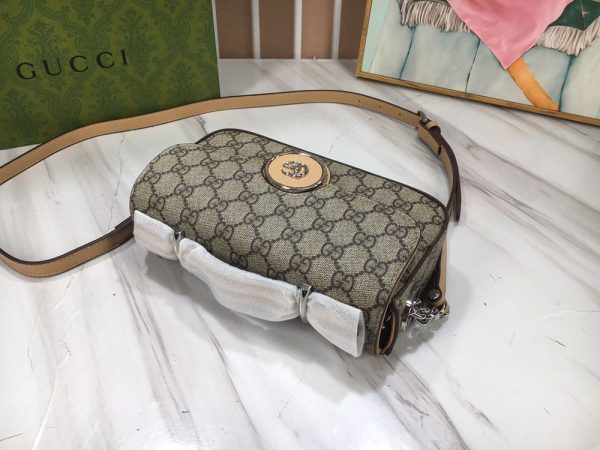 Luxury Gucci Handbag 739722