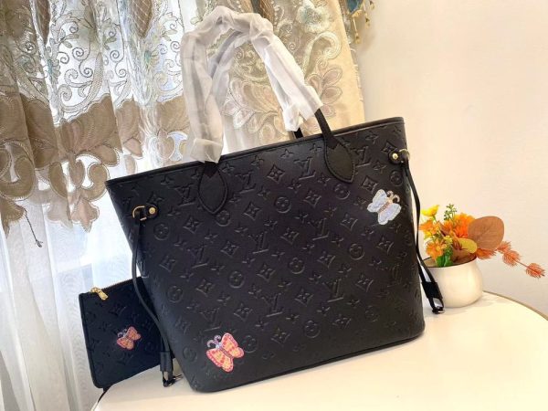 Luxury LV Handbag M21733