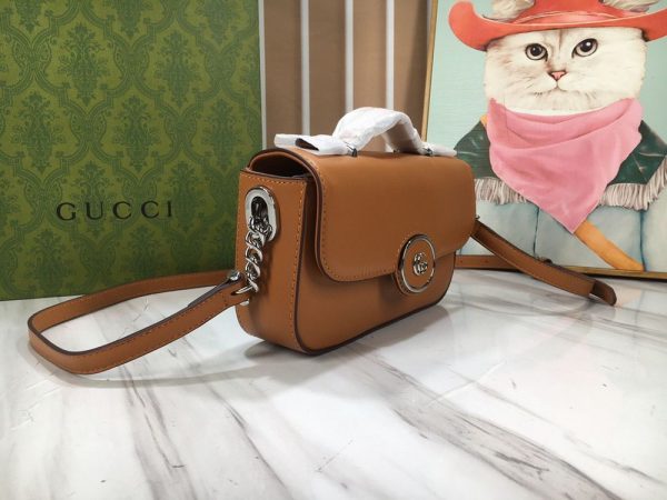 Luxury Gucci Handbag 739722