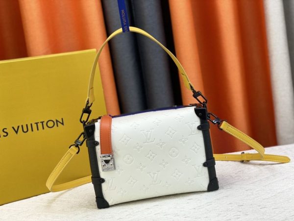 Luxury LV Handbag M46358.1