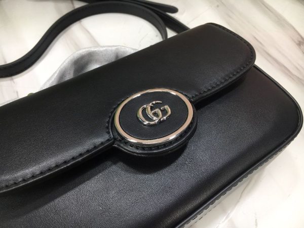 Luxury Gucci Handbag 739722