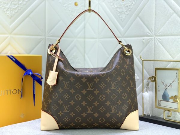 Luxury LV Handbag M41623.1