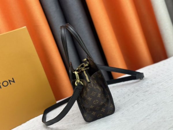 Luxury LV Handbag M11789-M11791