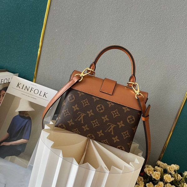 Luxury LV Handbag M43577