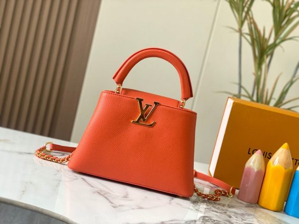 Luxury LV Handbag M22054