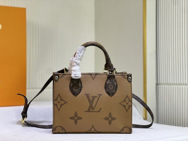 Luxury LV Handbag M45659.2