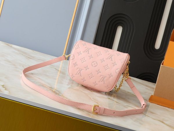 Luxury LV Handbag M46917-M82335