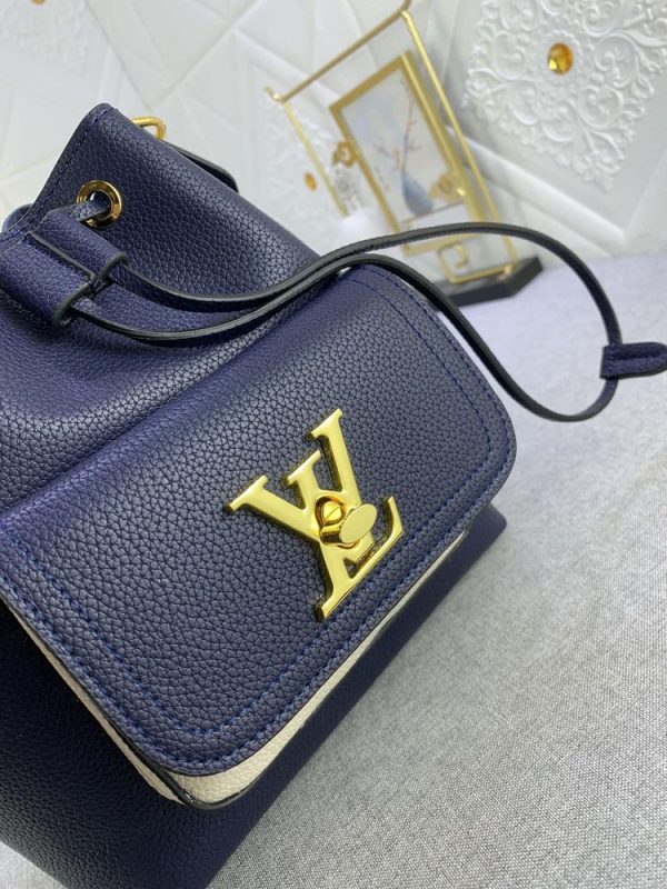 Luxury LV Handbag M57687