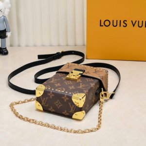 Luxury LV Handbag M82465