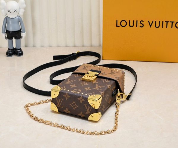 Luxury LV Handbag M82465