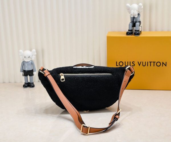 Luxury LV Handbag M43644.1