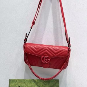 Luxury Gucci Handbag 734814