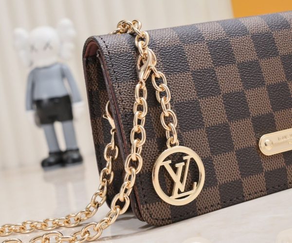 Luxury LV Handbag M82509