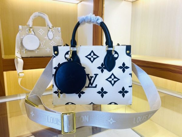 Luxury LV Handbag M22853