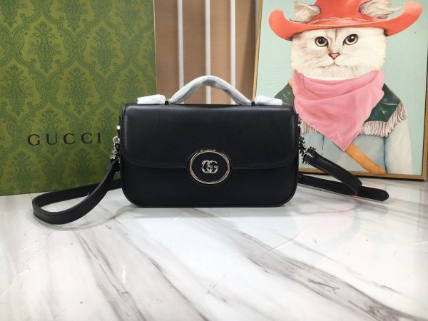 Luxury Gucci Handbag 739722