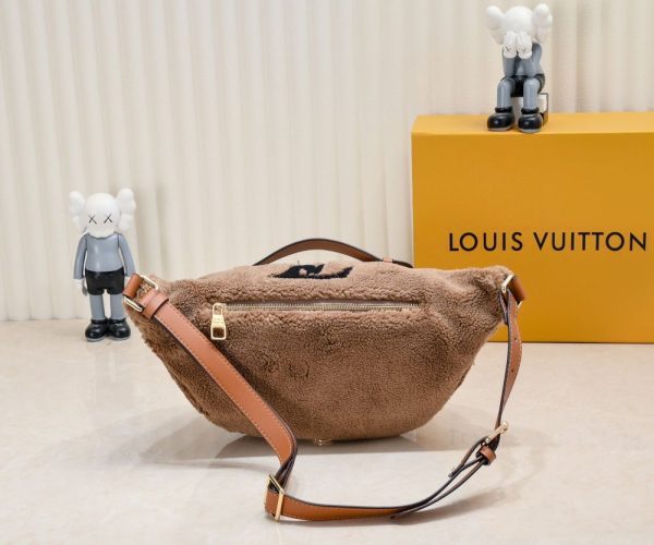 Luxury LV Handbag M43644.1