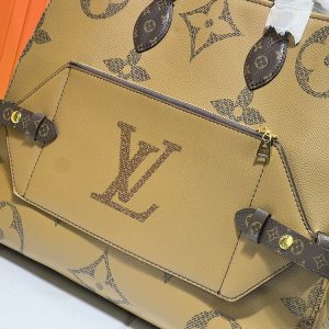 Luxury LV Handbag M46823-M44571