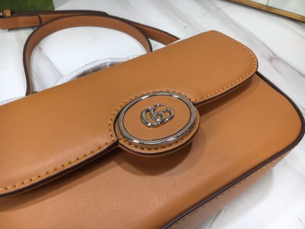 Luxury Gucci Handbag 739722