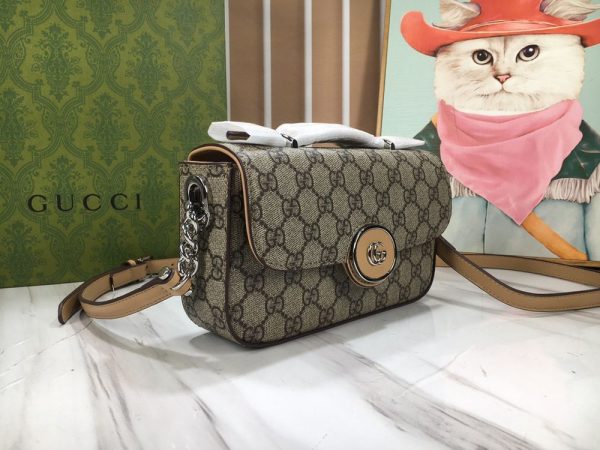 Luxury Gucci Handbag 739722