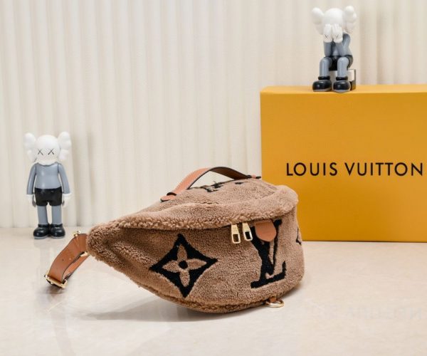 Luxury LV Handbag M43644.1