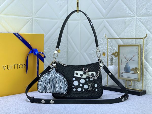 Luxury LV Handbag M21703