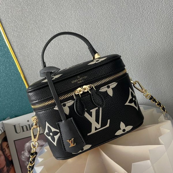 Luxury LV Handbag M45598