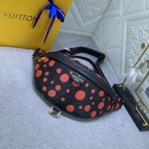 Luxury LV Handbag M44836