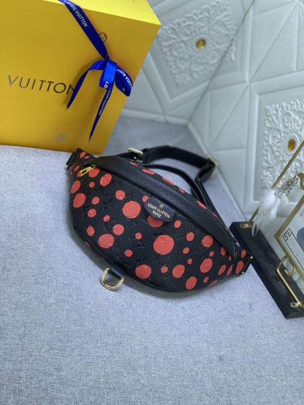 Luxury LV Handbag M44836