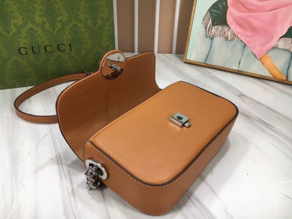 Luxury Gucci Handbag 739722