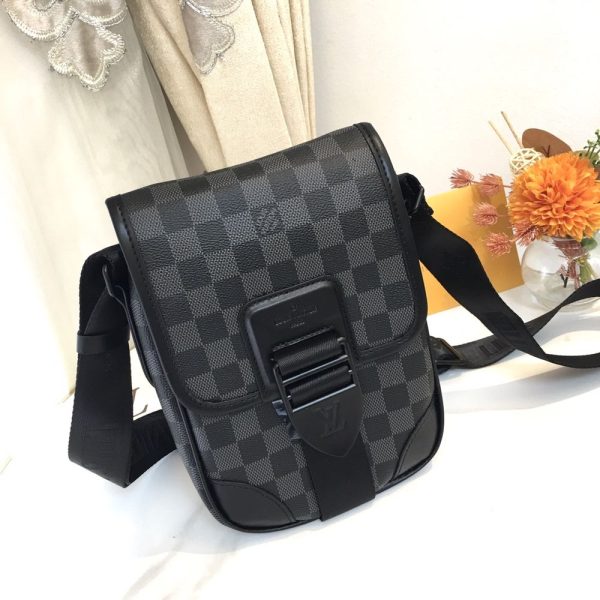 Luxury LV Handbag M46442