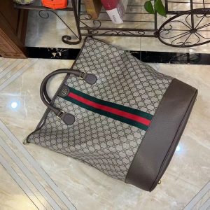 Luxury Gucci Handbag 760227