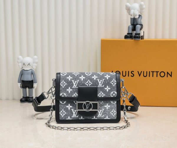 Luxury LV Handbag M59716