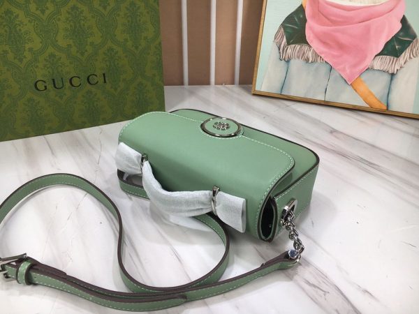 Luxury Gucci Handbag 739722