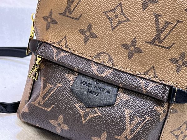 Luxury LV Handbag M44873