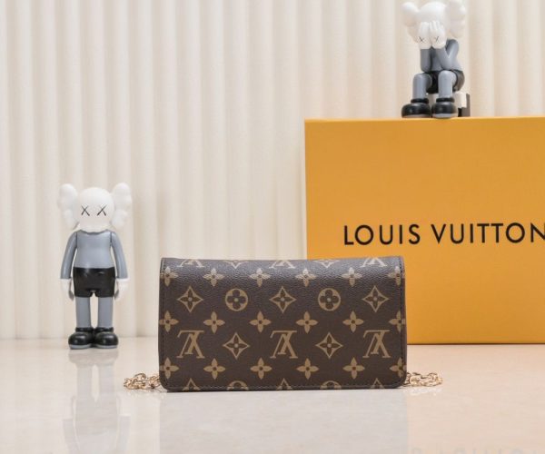 Luxury LV Handbag M82509