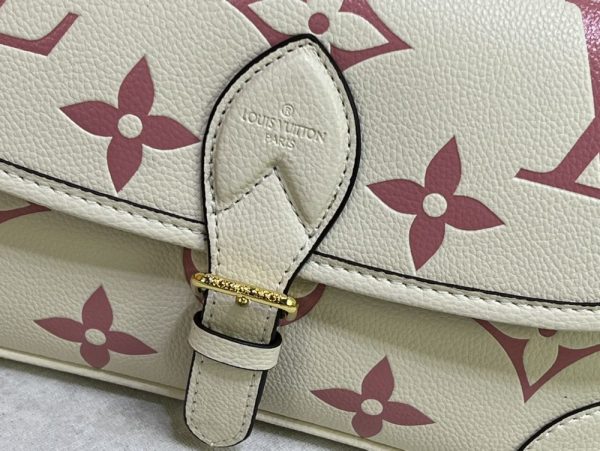 Luxury LV Handbag M46583