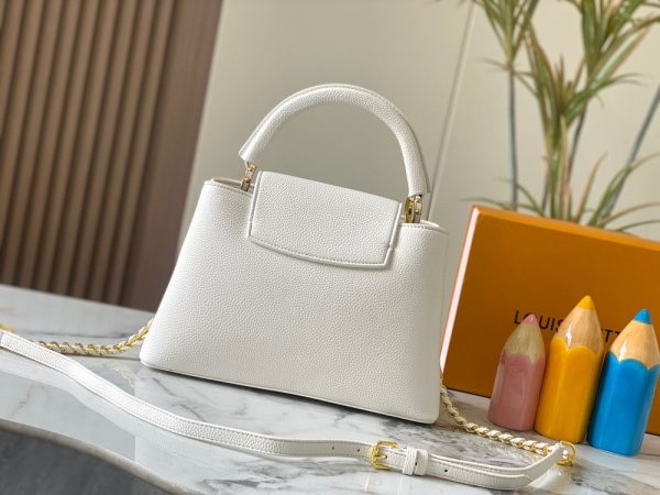 Luxury LV Handbag M22055