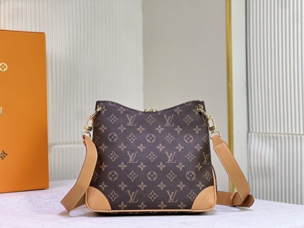 Luxury LV Handbag M45353-M45354