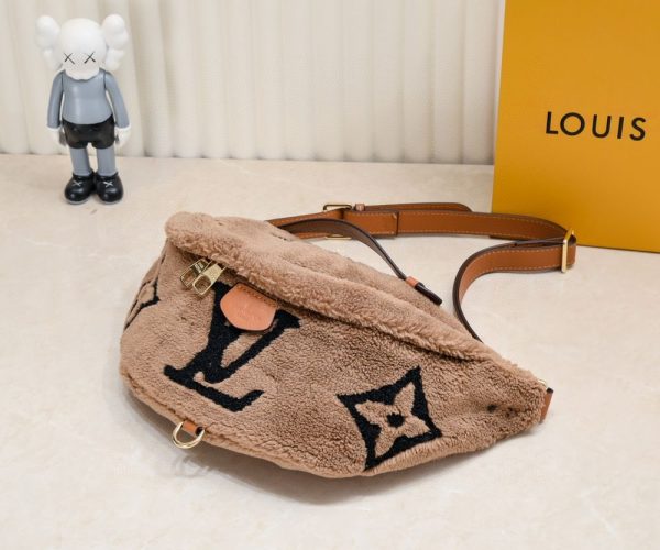 Luxury LV Handbag M43644.1