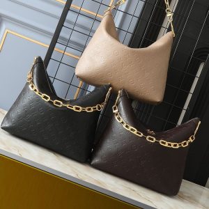 Luxury LV Handbag M12068-M12071