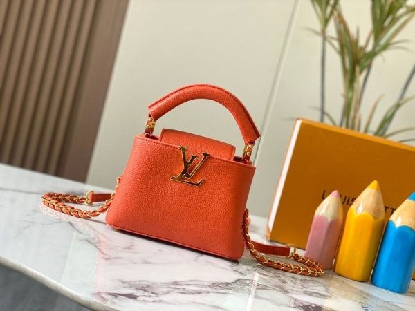 Luxury LV Handbag M22606