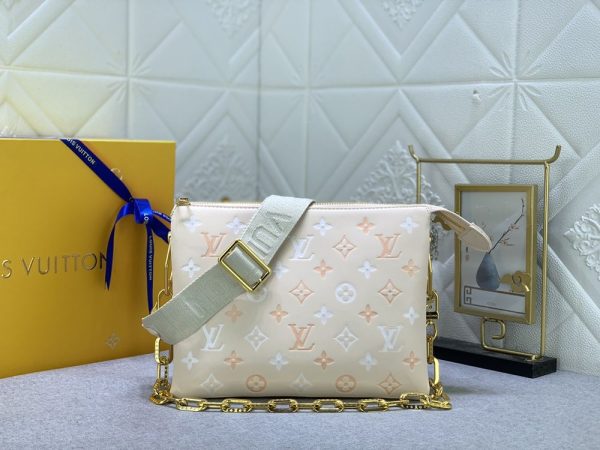 Luxury LV Handbag M22398.1