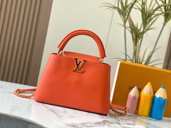 Luxury LV Handbag M22055